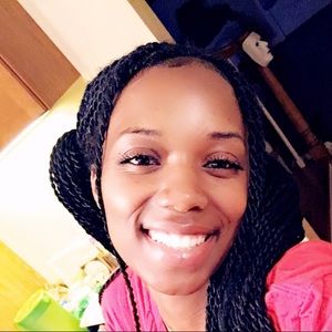 Meet your Posher, Kisha